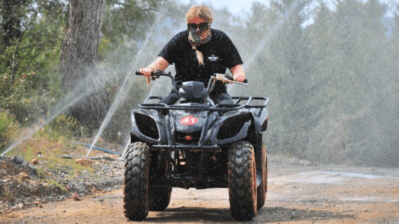 Bodrum: Quad & Buggy Safari Experience - FAQ