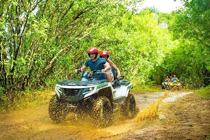 Bodrum Quad Safari Tour With Free Hotel Transfer By Locals - An In-Depth Look at the Bodrum Quad Safari Experience