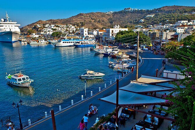 Bodrum Roundtrip Ferry to Kos with Hotel Pickup - Who Should Consider This Tour?