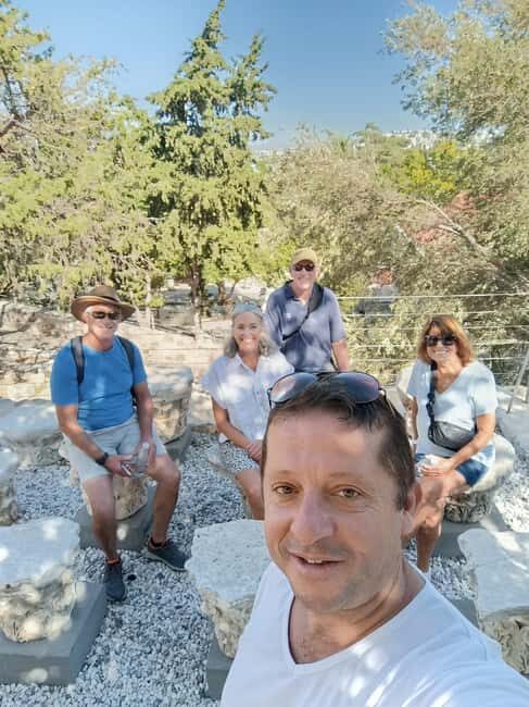 Bodrum St.Peters castle & Underwater Archeology Museum tour! - Key Points