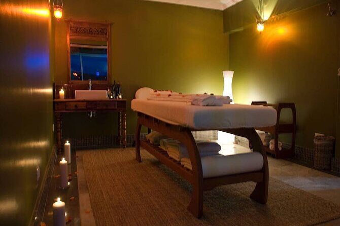 Bodrum Traditional Turkish Bath Experience With Hotel Transfer - Review Insights: Authentic Experiences and Drawbacks
