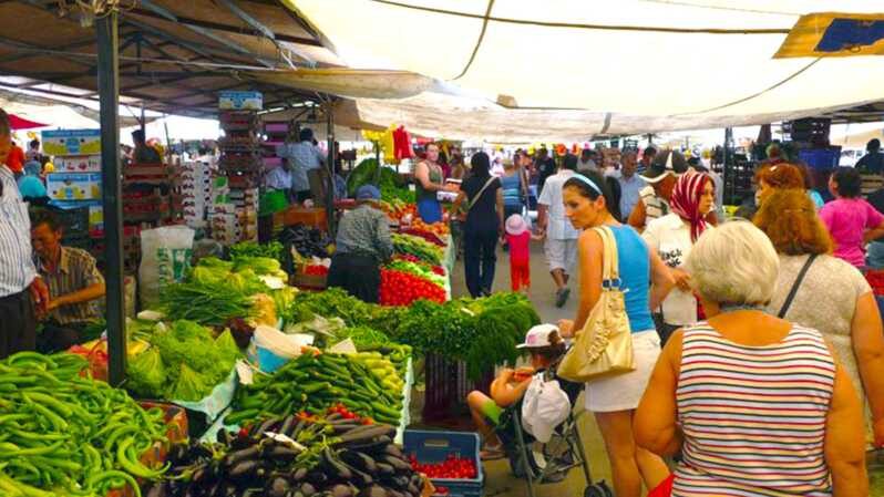 Bodrum: Turgutreis Market Tour - Practical Details That Matter