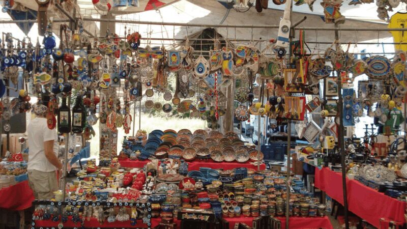 Bodrum: Turgutreis Market Tour - Final Thoughts