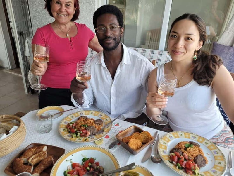 Bodrum: Turkish Cooking Class in a Local Home - Key Points