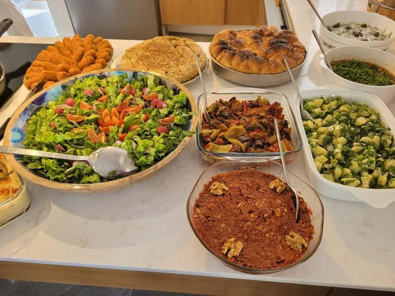 Bodrum: Turkish Cooking Class in a Local Home - Authenticity & Local Connection