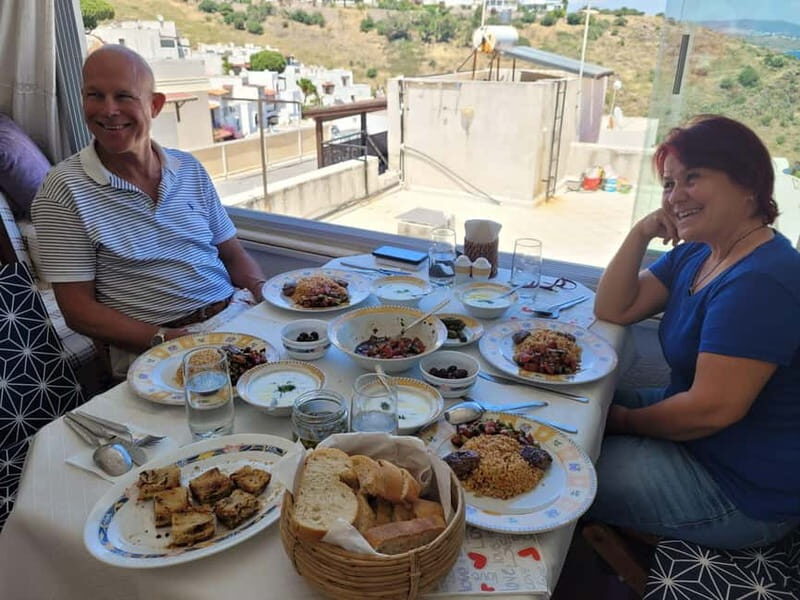 Bodrum: Turkish Cooking Class in a Local Home - Who Will Enjoy This Experience Most?