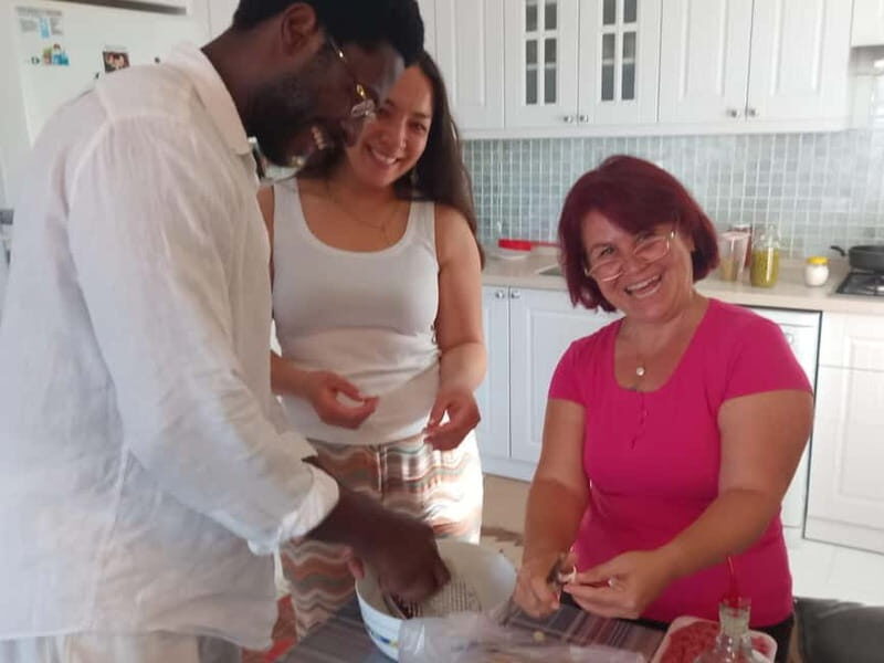 Bodrum: Turkish Cooking Class in a Local Home - FAQs
