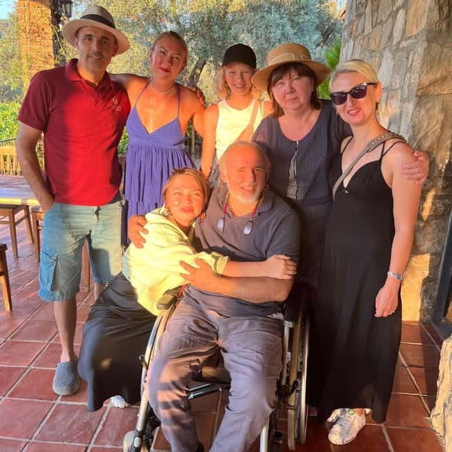 Bodrum Village Charm & Wine Delight Tour - Exploring Bodrum’s Countryside and Village Life