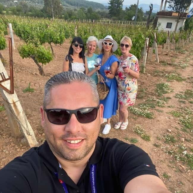 Bodrum Village Charm & Wine Delight Tour - Practical Details and Experience Quality