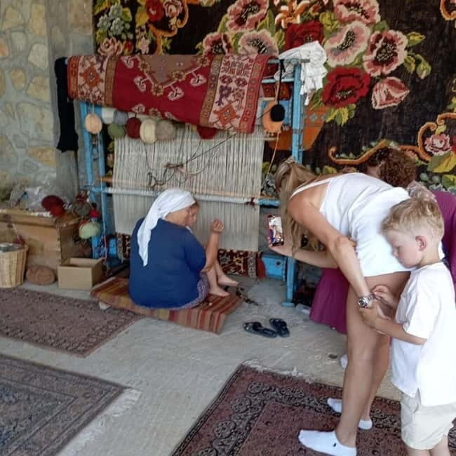 Bodrum Village Charm & Wine Delight Tour - Who Will Love This Tour?