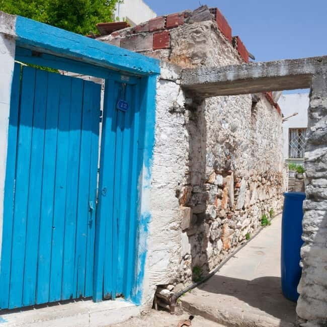 Bodrum Village Charm & Wine Delight Tour - FAQ