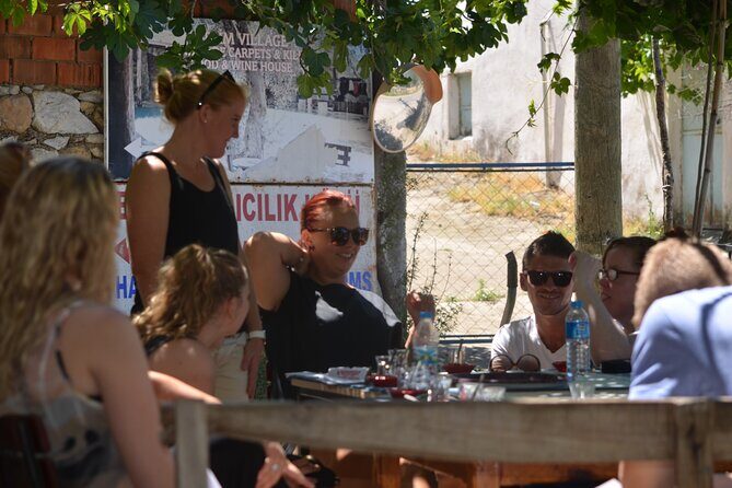 Bodrum Village Tour with Group - FAQ