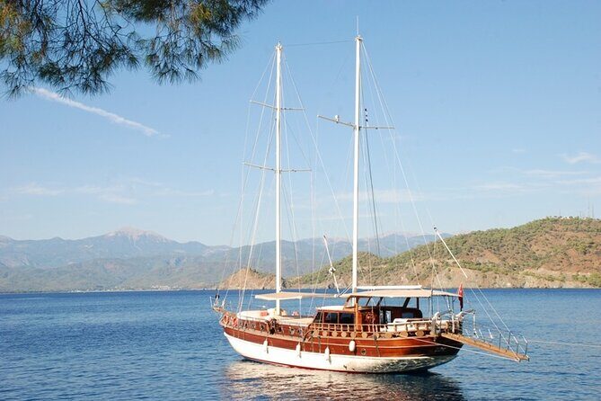 Bodrum Vip Private Gulet Tour - The Sum Up