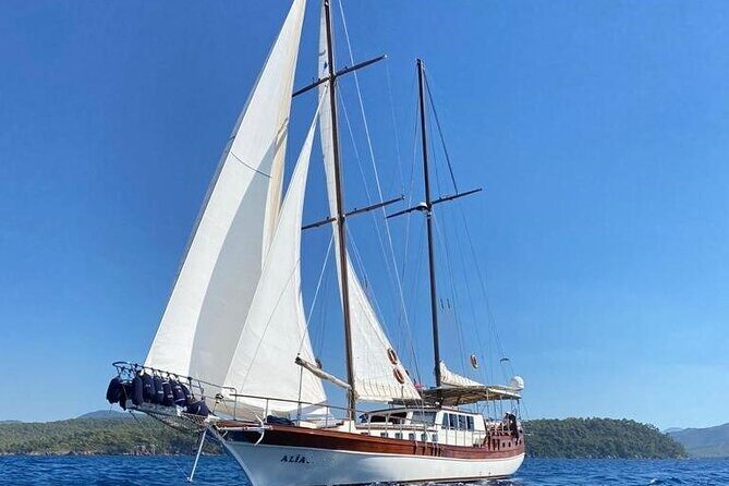 Bodrum Vip Private Gulet Tour - FAQs