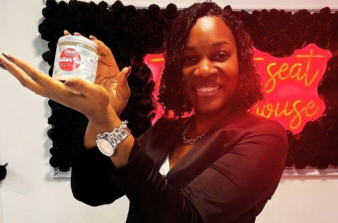 Body Butter Making Class - What to Expect from the Body Butter Making Class in Fort Lauderdale