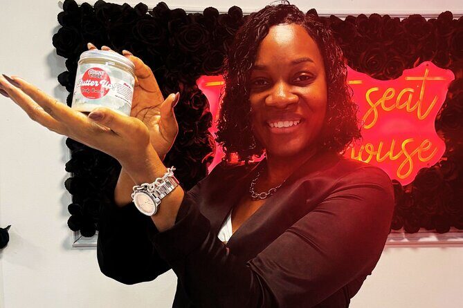 Body Butter Making Class - Price and Value: Is It Worth It?