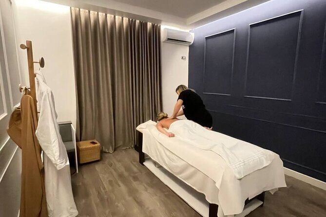 Body Massage - Final Thoughts