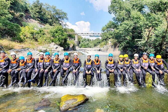 Body Rafting in the Alcantara Gorges - Frequently Asked Questions