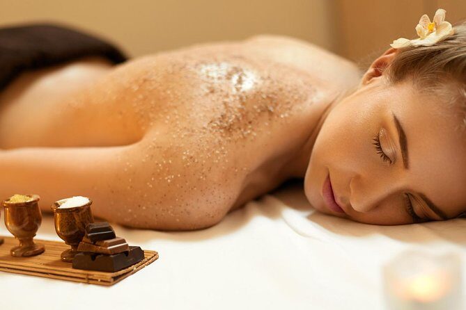 Body Scrub Exfoliation Treatment 50 min at THAI SPA MASSAGE BARCELONA - Final Thoughts on Value and Suitability