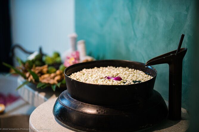 Body Scrub Special Treatments - What to Expect from the Body Scrub Experience