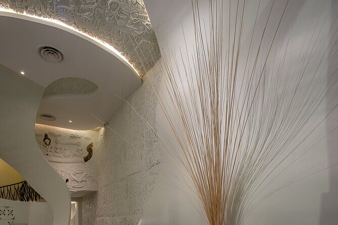 Body Scrub Special Treatments - FAQ