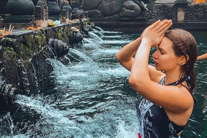 Body, Soul & Mind Cleansing Purification with Balinese Healer - An In-Depth Look at What to Expect