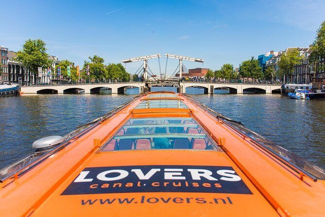 Body Worlds Amsterdam & 1-Hour Canal Cruise - FAQs