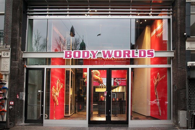 Body Worlds Amsterdam Fast-lane Ticket - Final Thoughts