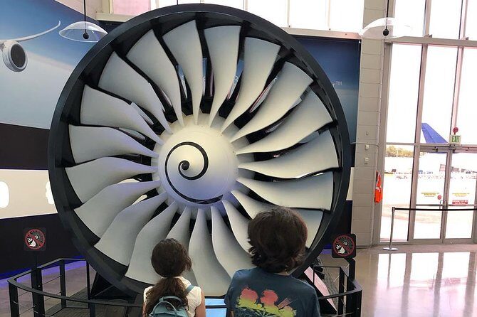 Boeing Factory Tour (Private Tour) - An Honest Look at the Boeing Factory Tour (Private Experience)