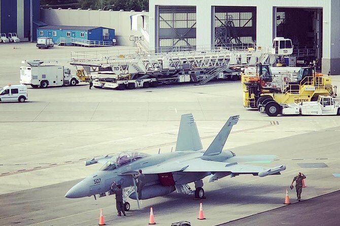 Boeing Factory Tour (Private Tour) - Final Thoughts