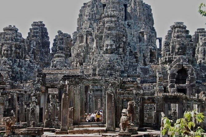 Boeng Mealea & Koh Ker temples (Siem Reap to Preah Vihear) - FAQ