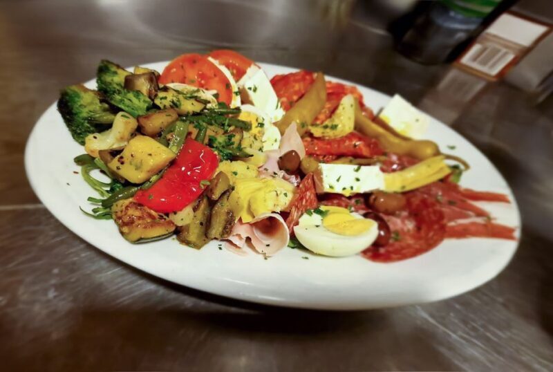 Bogen: special wine & food tasting at Pulcinella Restaurant - Final Thoughts: Who Will Love This?