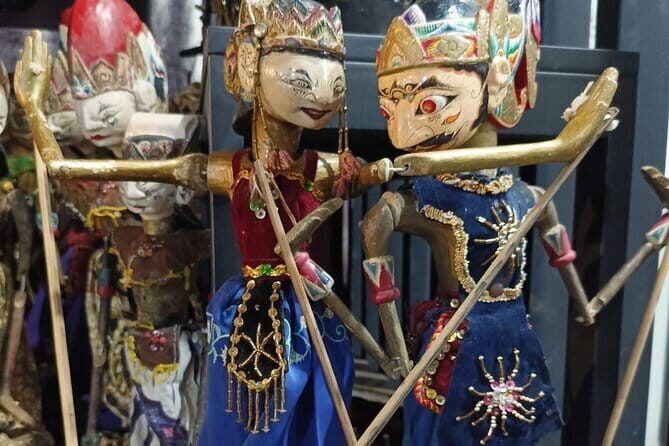 Bogor Botanical Garden, City and Miniature Park in Heritage - Key Points