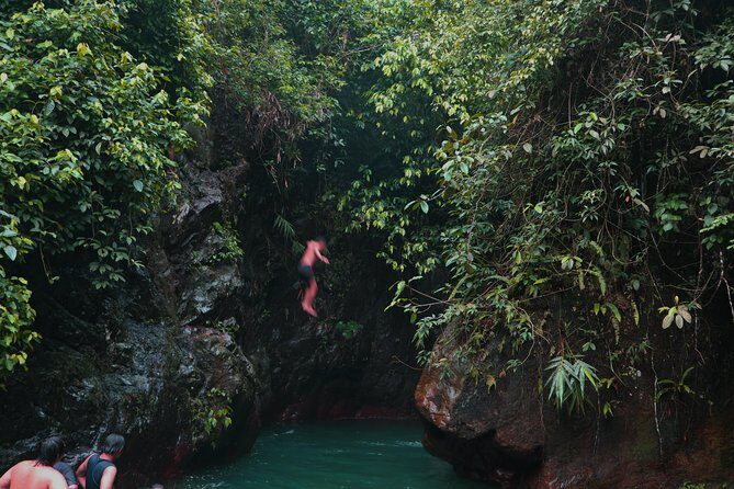 Bogor Botanical Garden & Rainforest Trekking to Hidden Waterfall - FAQs