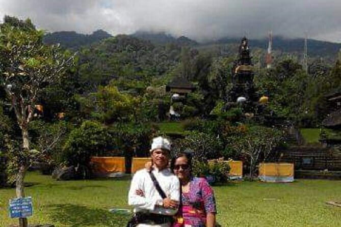 Bogor City Full-Day Private Tour from Jakarta with Pick Up - The Itinerary Breakdown: What to Expect