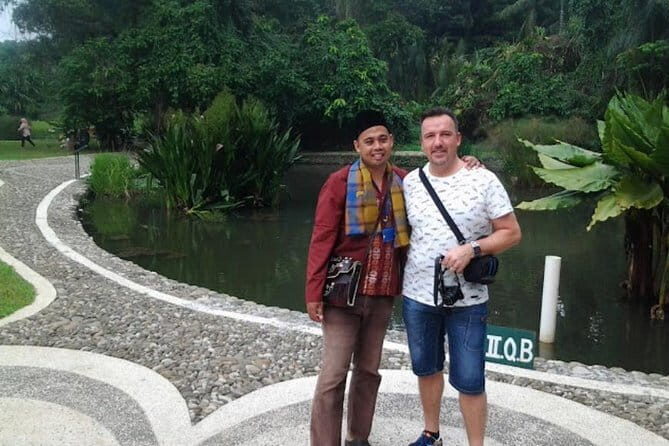 Bogor ,west Java Tour - Introduction