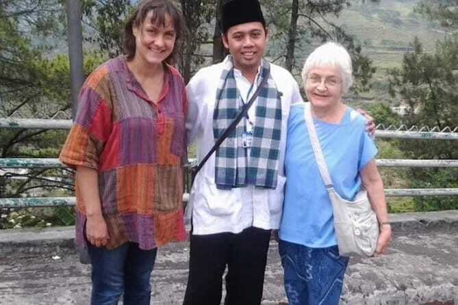 Bogor ,west Java Tour - Key Points