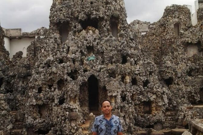 Bogor ,west Java Tour - FAQs