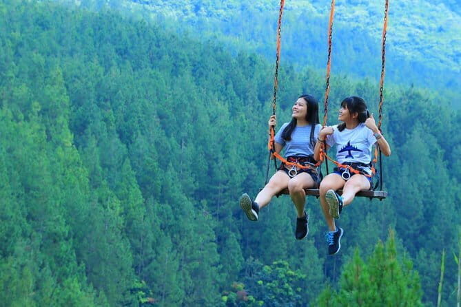 Bogor ,west Java Tour - Final Thoughts