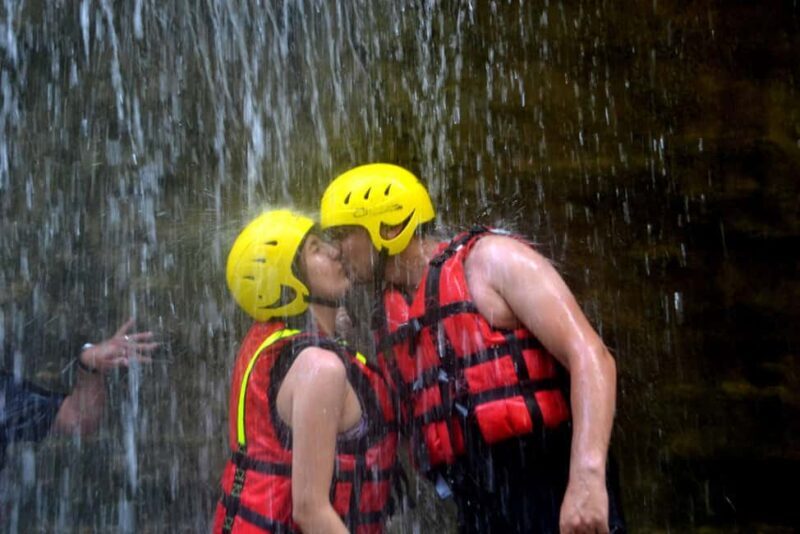 Bogova Waterfall & Osumi Canyon Exploration with Equipment - Practical Details: What You Need to Know