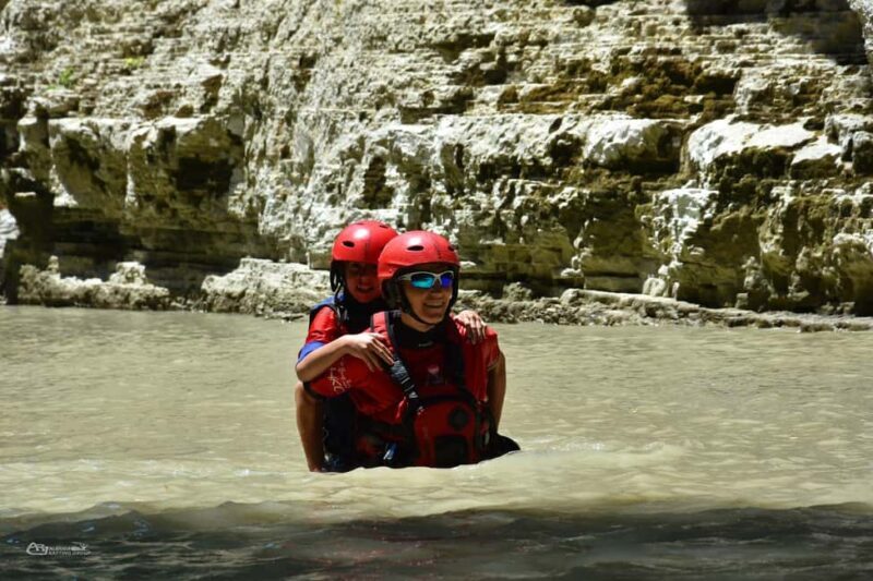 Bogova Waterfall & Osumi Canyon Exploration with Equipment - What the Reviews Say