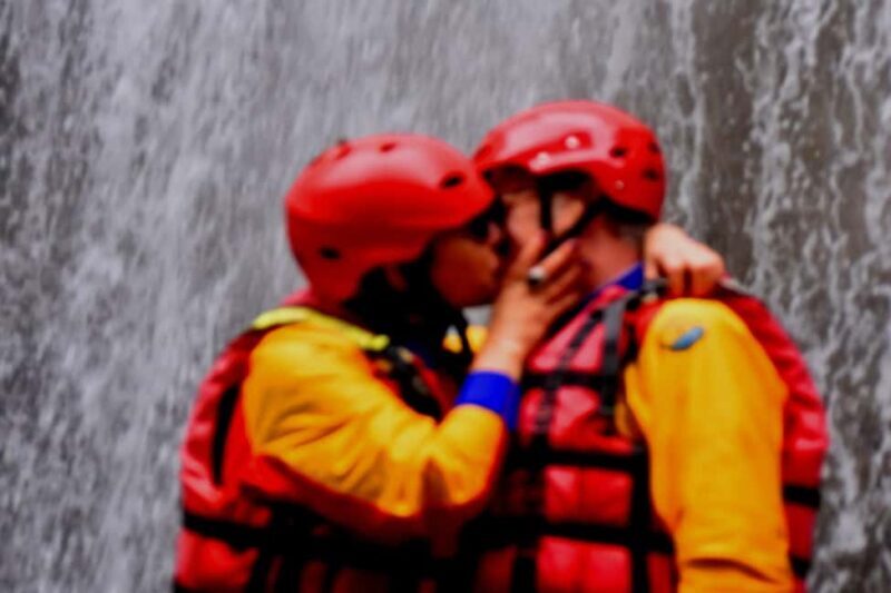 Bogova Waterfall & Osumi Canyon Exploration with Equipment - FAQ