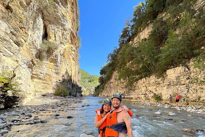 Bogove Waterfall and Osumi Canyon - Who Will Love This Tour?