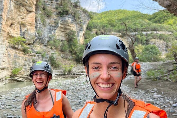 Bogove Waterfall and Osumi Canyon - Frequently Asked Questions