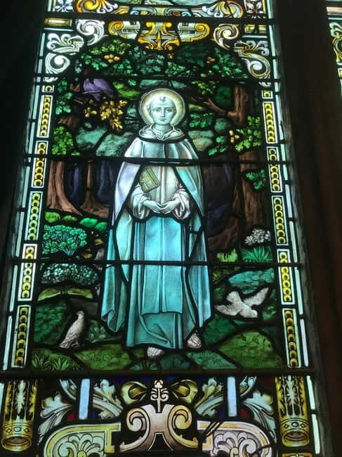 Bogside Political Tour - Key Points