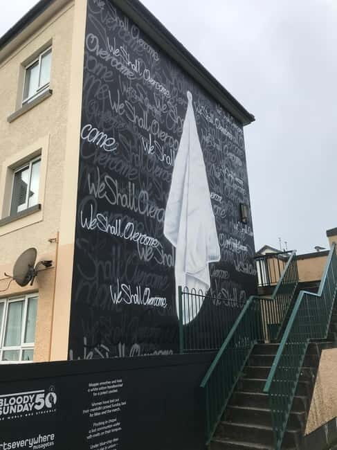 Bogside Political Tour - An In-Depth Look at the Bogside Political Tour