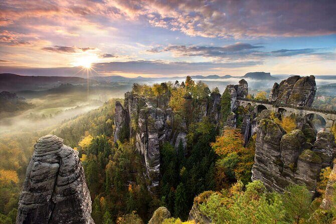 Bohemian and Saxon Switzerland All inclusive trip - Hiking Tour - Who Is This Tour Best Suited For?