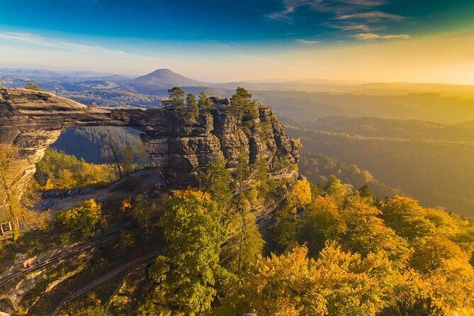 Bohemian and Saxon Switzerland All inclusive trip - Hiking Tour - Frequently Asked Questions (FAQs)