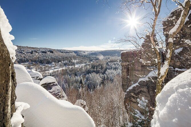 Bohemian and Saxon Switzerland All inlusive trip - Fantasy Tour - Why This Tour Offers Great Value