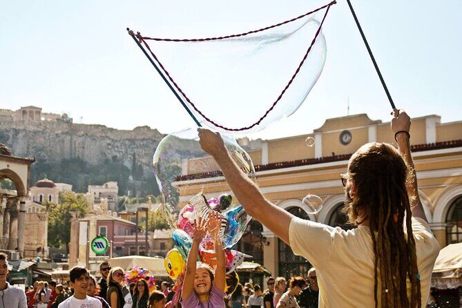 Bohemian Athens Beyond the Tourist Trails Tour inc. tastings - Final Thoughts: Who Will Love This Tour?